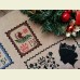 English postage stamps sampler